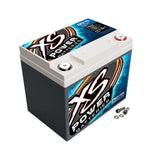 XS Power D975 | 12V Group U1R AGM Battery