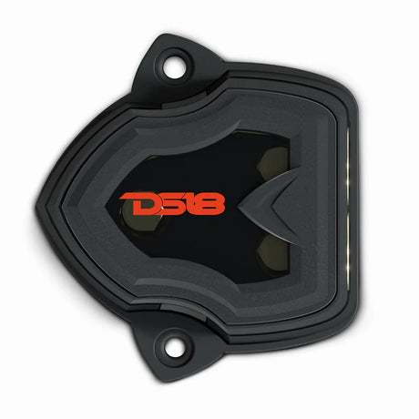 DS18 Distribution Block 1X0-GA In 2X0-GA Out