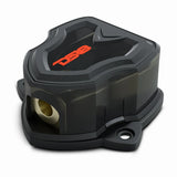DS18 Distribution Block 1X0-GA In 2X4-GA Out SKU: DB1024