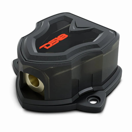 DS18 Distribution Block 1X0-GA In 2X4-GA Out SKU: DB1024