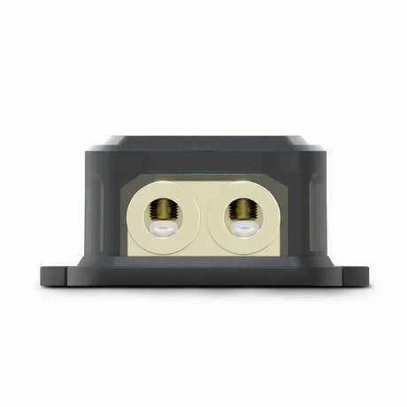 DS18 Distribution Block 1X0-GA In 2X4-GA Out SKU: DB1024