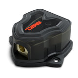 Distribution Block 1X0-GA In 3X4-GA Out