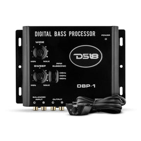 DS18 DBP-1 DS18