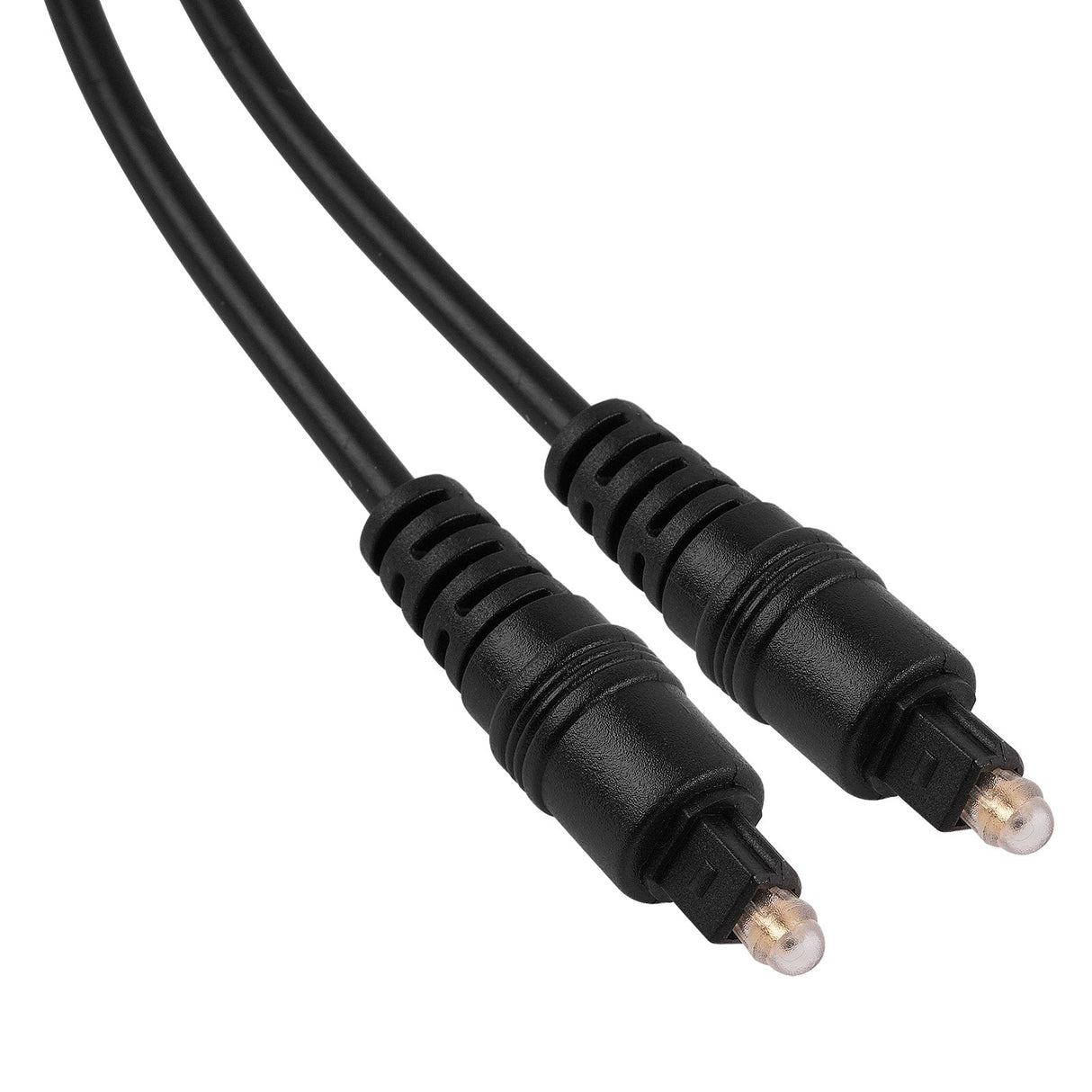12Ft Professional Optical Digital Cable (DBV-OFC-12) Audiopipe