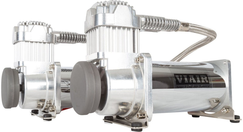 Viair Dual 380C Air Compressor Kit