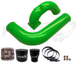 Pusher 3.5" MEGA Intake System for 2003-2007 Dodge Cummins