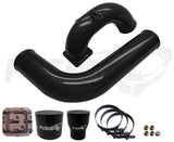 Pusher 3.5" MEGA Intake System for 2003-2007 Dodge Cummins