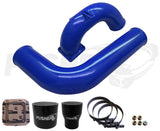 Pusher 3.5" MEGA Intake System for 2003-2007 Dodge Cummins
