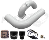 Pusher 3.5" MEGA Intake System for 2003-2007 Dodge Cummins