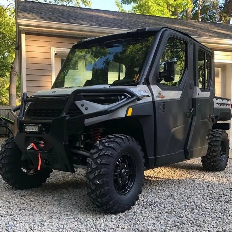 Turn Signal Kits for Polaris Ranger UTVs Corbin Custom Works LLC