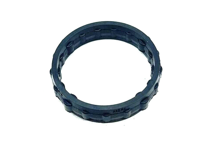 DC3Z6L621A OE Engine Oil Cooler Gasket, 2011-2019 Ford 6.7L Powerstroke Ford OEM
