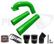 Pusher 3" Pre and Post Intercooler Intake System for 1991.5-1993 Dodge Cummins 12v