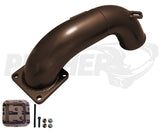 Pusher 3" Intake Manifold for 1994-1998 Dodge Cummins 12v