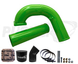 Pusher 3.5" MEGA Intake System for 1994-1996 Dodge Cummins 12v
