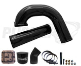 Pusher 3.5" MEGA Intake System for 1994-1996 Dodge Cummins 12v