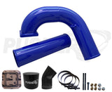 Pusher 3.5" MEGA Intake System for 1994-1996 Dodge Cummins 12v