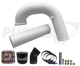 Pusher 3.5" MEGA Intake System for 1994-1996 Dodge Cummins 12v