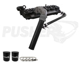 Pusher 3" Cross-Air for 1998.5-2002 Dodge Cummins