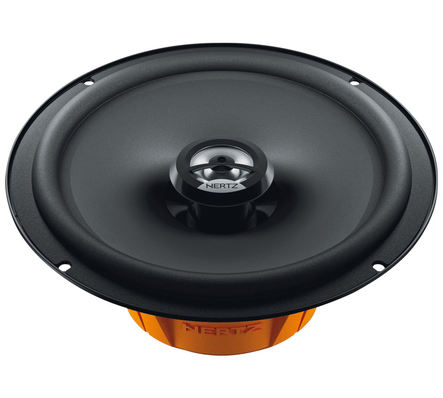 Hertz Dieci DCX 165.3 6.5" Coax Speaker