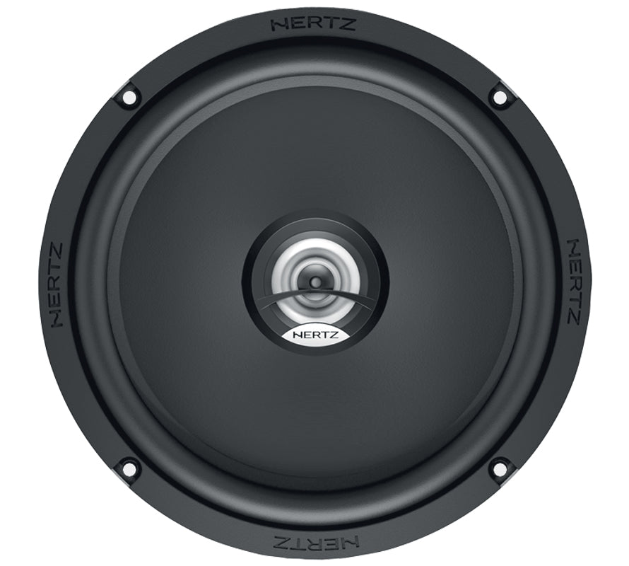 Hertz Dieci DCX 165.3 6.5" Coax Speaker