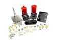 Driven Diesel OBS High Volume Fuel Delivery Kit, Fuelab Pump, 1994-1997 Ford 7.3L Powerstroke ZZ Diesel
