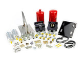 Driven Diesel SD High Volume Fuel Delivery Kit, Dual Bosch, 1999-2007 Ford 7.3L 6.0L Powerstroke Kit Driven Diesel