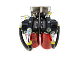 Driven Diesel SD High Volume Fuel Delivery Kit, Fuelab, 1999-2007 Ford 7.3L 6.0L Powerstroke Driven Diesel