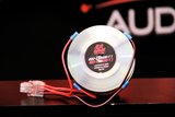 DD2-CANGRI-TI ALTA GAMA CAR AUDIO