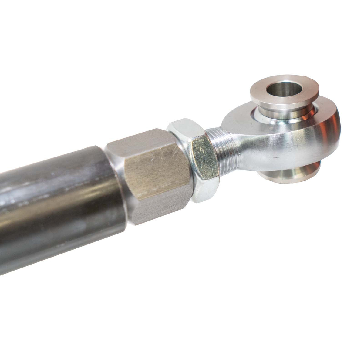 DIY 7/8" Heim Tie Rod / Drag Link Kit
