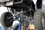 07-21 TUNDRA Crewmax Daily Driver Rear Suspension Link Kit by LSK