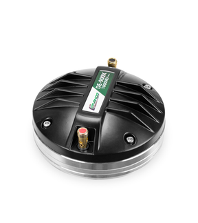 DE-900X | 1000W MAX. | 8ohm Comando Audio