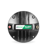 DE-900X | 1000W MAX. | 8Ω Comando Audio