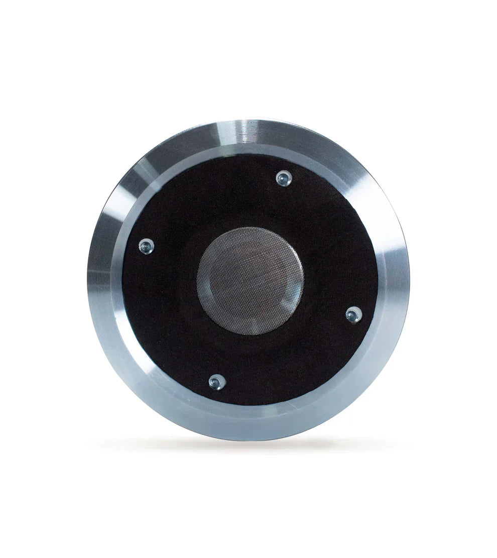 DE1000X | 2500W MAX. | 8Ω COMANDO