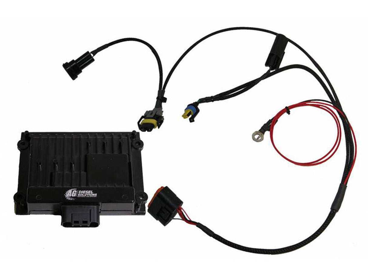 AG Diesel Solutions DE8045 Performance Module, 4.5L John Deere Tier 2 Engine with DE Stanadyne Pump AG Diesel Solutions