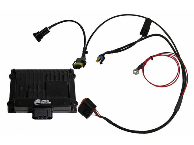 AG Diesel Solutions DE8045 Performance Module, 4.5L John Deere Tier 2 Engine with DE Stanadyne Pump AG Diesel Solutions