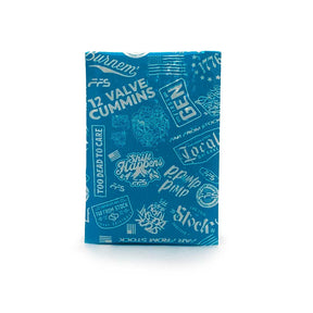 Decal Pack Far From Stock - Merch