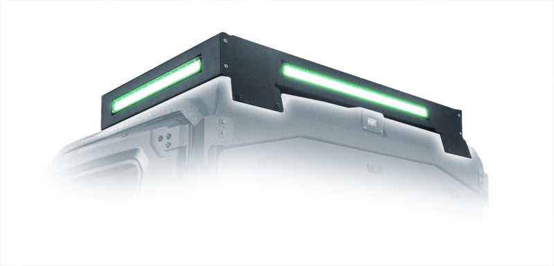 Can-Am Defender Roof Rack (2-Seat)