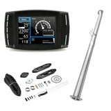 EGR/DPF/DEF Delete 2011-2019 6.7L Ford Powerstroke All-in-One Kit Flashark