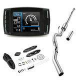 EGR/DPF/DEF Delete 2011-2019 6.7L Ford Powerstroke All-in-One Kit Flashark