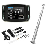 EGR/DPF/DEF Delete 2011-2019 6.7L Ford Powerstroke All-in-One Kit Flashark