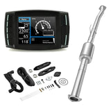 EGR/DPF/DEF Delete 2011-2019 6.7L Ford Powerstroke All-in-One Kit Flashark