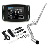 EGR/DPF/DEF Delete 2011-2019 6.7L Ford Powerstroke All-in-One Kit Flashark
