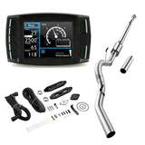 EGR/DPF/DEF Delete 2011-2019 6.7L Ford Powerstroke All-in-One Kit Flashark