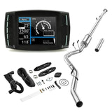 EGR/DPF/DEF Delete 2011-2019 6.7L Ford Powerstroke All-in-One Kit Flashark