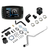 EGR/DPF/DEF Delete All-in-One Kit for 2013-2017 6.7L Ram 2500 3500 Cummins Flashark