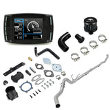 EGR/DPF/DEF Delete All-in-One Kit for 2013-2017 6.7L Ram 2500 3500 Cummins Flashark