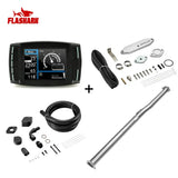 EGR/DPF/CCV/DEF Delete Kit For 2011-2019 6.7L Ford Powerstroke Diesel All-in-One Kit