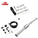 EGR/DPF/CCV/DEF Delete Kit For 2011-2019 6.7L Ford Powerstroke Diesel All-in-One Kit