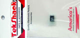 DF06 BRIDGE RECT 1PHASE 800V 1A DB-M TekShack