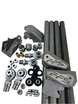 2nd & 3rd & 4th Gen Dodge Ram DIY Front Four Link Long Arm 94-13 Far From Stock
